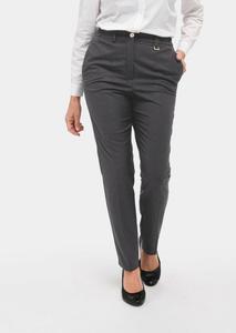 Брюки GOLDNER Hose ANNA, антрацит