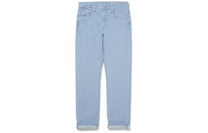 Джинсы мужские светло-голубые Levis