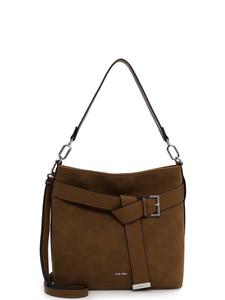 Сумка через плечо SURI FREY, коричневый
