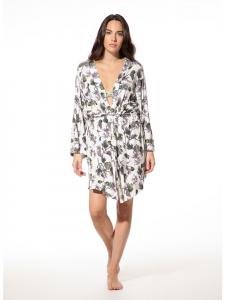 Short Stories Бежевый банный халат