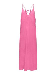 Макси платье ONLY ONLOfelia, Pink