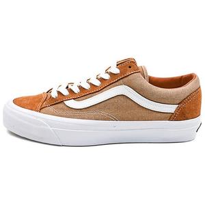 Vans Кроссовки для скейтбординга LX OLD SKOOL Low Top, унисекс, коричневые