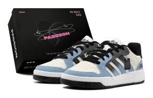 Adidas ENTRAP Asphalt Gray Cloud Trail, удобные универсальные низкие кроссовки для скейтбординга Unisex