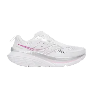 Кроссовки Wmns Guide 18 'White Fuchsia', белый
