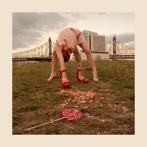 Сингл 12" Flossing: World Of Mirth