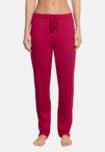 Пижамные штаны sleep lounge Hanro, Light Sangria