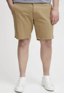 Шорты bhbpierre стандартного кроя больших размеров Blend, Beige/Brown