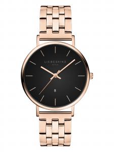 Liebeskind Berlin Часы Analog в цвете Rose Gold