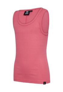 Топ RITA Hummel, розовый