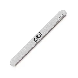 Лаймовые накладные ногти Speedy Zebra Gray G100 Pbi