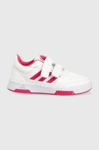 Детские кроссовки adidas, белый