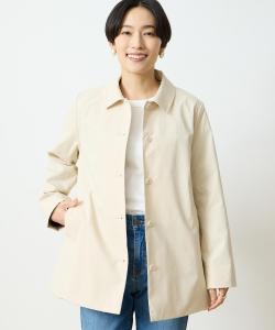 Тренч на подкладке