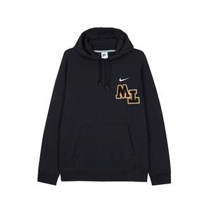 Nike Свитшот мужской черный