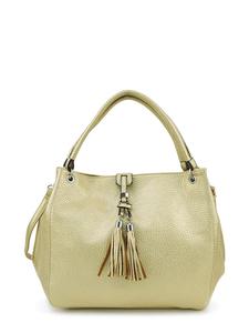 Наплечная сумка Harpa, цвет treasure gold