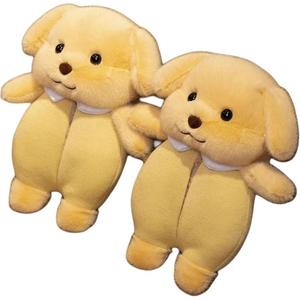 Poodle Insulated Shoes Doll Products XIAOCAIXIONG