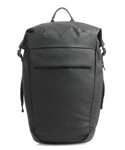 Рюкзак Seon Courier 20 Rolltop 15″ Полиамид Mammut, черный
