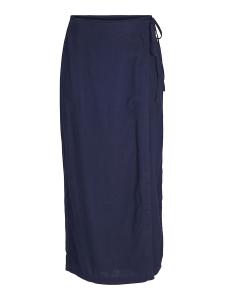 Юбка JJXX BREEZE, темно-синий