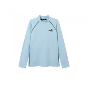 Детская футболка PUMA, розовый