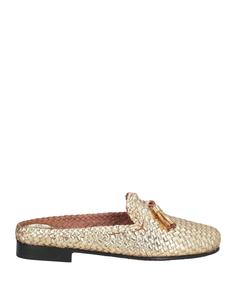 Мюли Marechiaro 1962, золотой