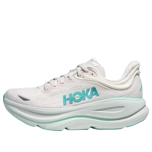 (WMNS) Hoka One One Bondi 9 'Frost Cielo Blue'