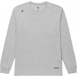 Футболка мужская DESCENTE, серый