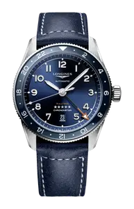 Часы spirit zulu time Longines