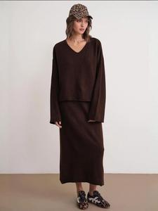 MixRay Workwear в коричневом цвете