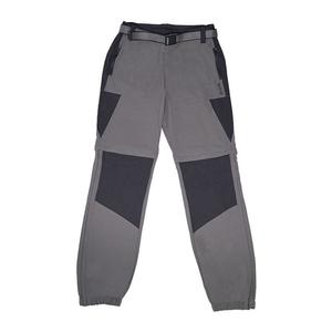 Брюки Lhotse Silvio, серый