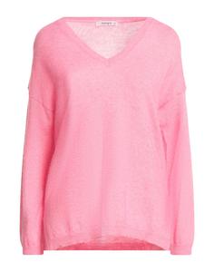 Свитер Kangra, розовый