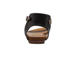 Сандалии Miz Mooz Alanis, черный