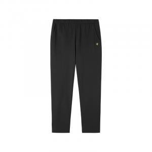 Трикотажные спортивные штаны мужские Le Coq Sportif, черный