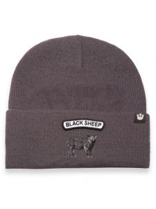 Кепка Goorin Bros, серый