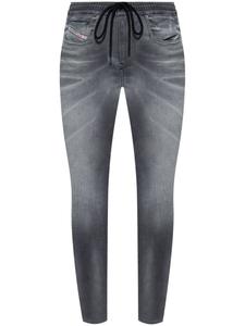 Diesel джинсы скинни D-Tail 2061, серый