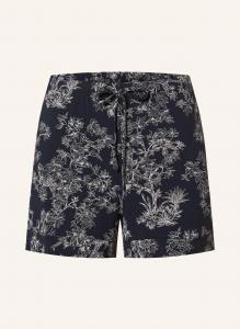 Шорты для сна Juvia, мультиколор