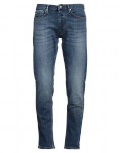 Джинсы Giorgio Armani, синий