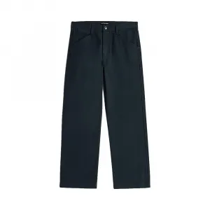 Брюки G-Star 5 Pocket Relaxed Straight Fit, синий