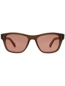 MR. LEIGHT солнцезащитные очки Damone, коричневый