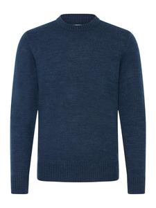 Свитер BLEND  BHRyke, синий