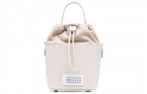 5AC Сумка-ведро на шнурке Maison Margiela