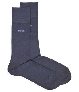 Носки 2 шт. 2п рс ви бамбук Boss, синий