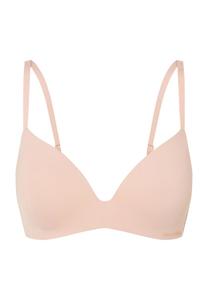 Бюстгальтер без косточек на узких бретелях для женщин Marc O'Polo, цвет Evening Sand