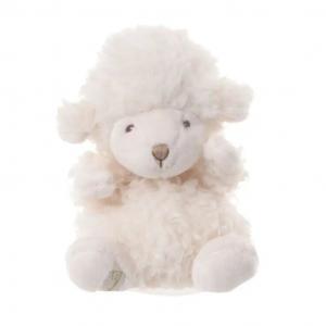 Плюшевая овечка - Baby Mack 15 см (Bukowski Design) Bukowski Design of Sweden