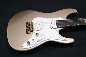 Электрогитара MINT Ibanez KRYS10 Scott LePage Signature 6-струнная с чехлом 148