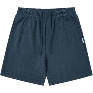 Повседневные шорты унисекс CLOT, синий