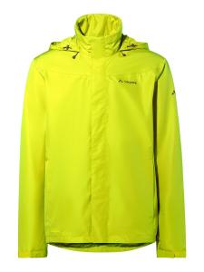 Куртка для активного отдыха VAUDE Escape Bike Light, светло-зеленый