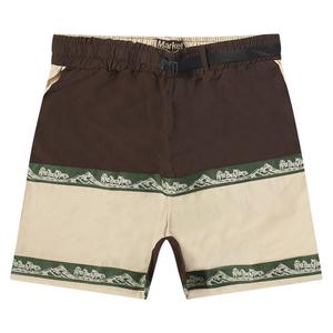 Шорты Market Sequoia Tech Shorts, разноцветный