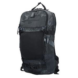 Спортивный рюкзак NitroBags X Ripuri, серый