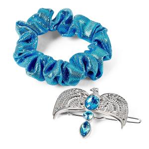 Гарри Поттер - заколка для волос в форме тиары Равенкло с резинкой для волос