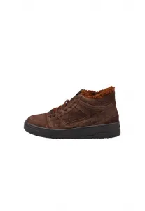 Кроссовки ever средней высоты Lloyd, Braun