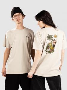 Футболка Katin USA Selva T-Shirt, birch